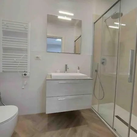 Apartman San Pietro Luxury *