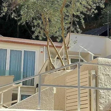 San Pietro Luxury Apartman Róma