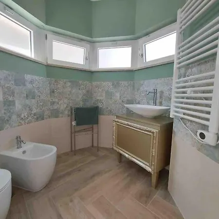 Apartman San Pietro Luxury