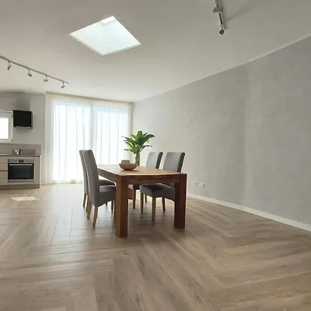 San Pietro Luxury Apartman