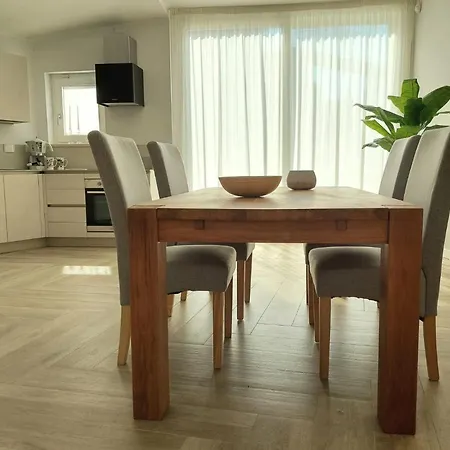 San Pietro Luxury Apartman