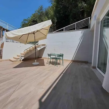 Lägenhet San Pietro Luxury *