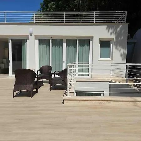San Pietro Luxury *