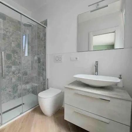 San Pietro Luxury 公寓