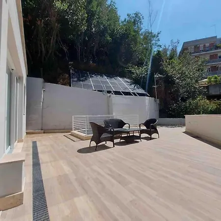 San Pietro Luxury Rom