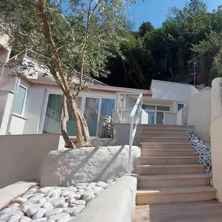 公寓 San Pietro Luxury *