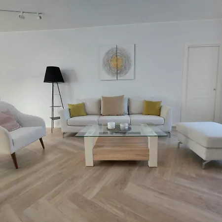 San Pietro Luxury * Rom