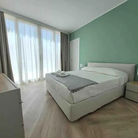 Vatican Boutique Apartmán