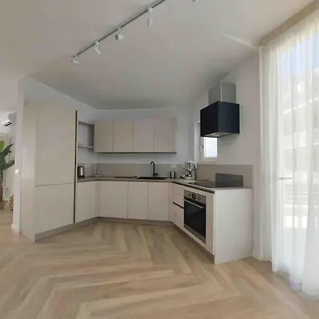 Vatican Boutique Apartmán *