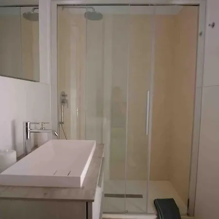 Vatican Boutique Apartmán