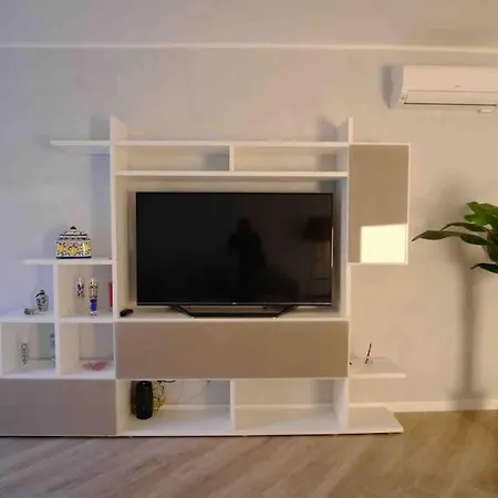 Apartmán Vatican Boutique