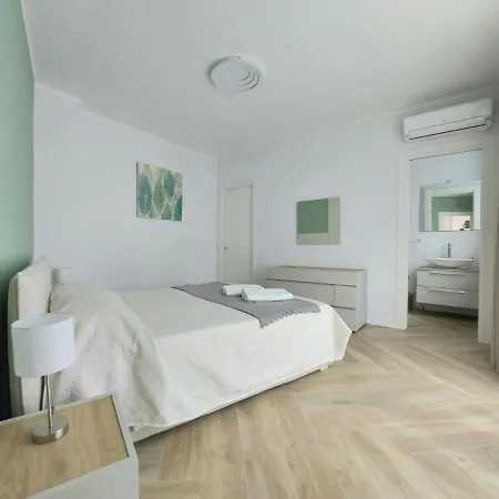 Apartmán Vatican Boutique Řím