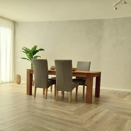 Vatican Boutique Apartmán Řím