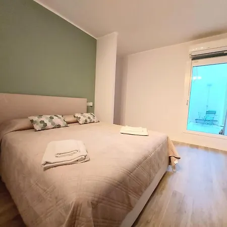 Apartmán Vatican Boutique *