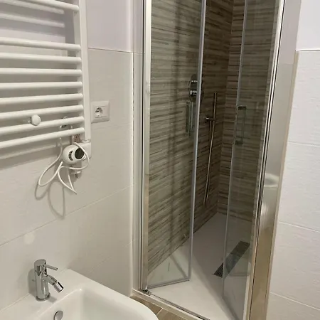 Vatican Boutique Apartmán *