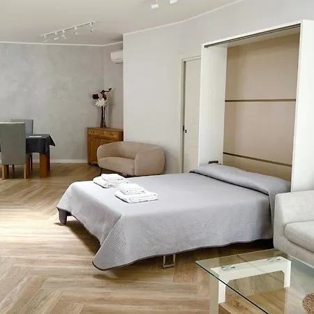 Apartmán Vatican Boutique *
